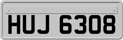 HUJ6308