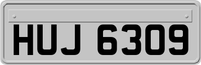 HUJ6309