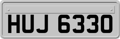 HUJ6330