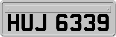 HUJ6339