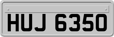 HUJ6350