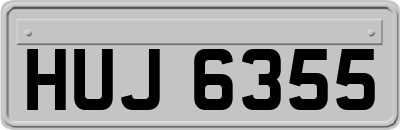 HUJ6355