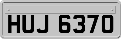 HUJ6370