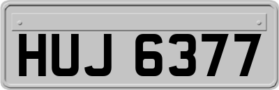 HUJ6377