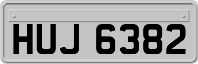 HUJ6382