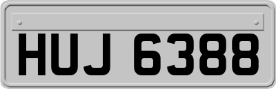 HUJ6388