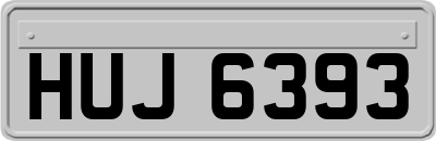 HUJ6393