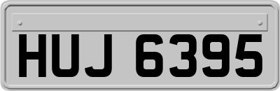 HUJ6395