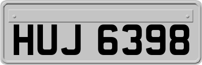 HUJ6398