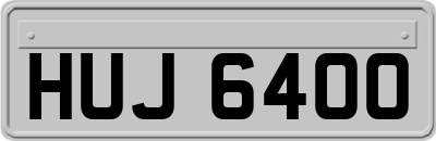 HUJ6400