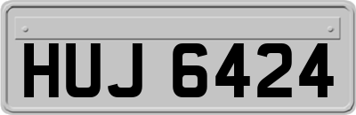 HUJ6424