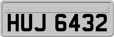 HUJ6432