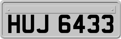 HUJ6433