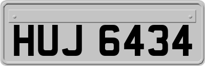 HUJ6434