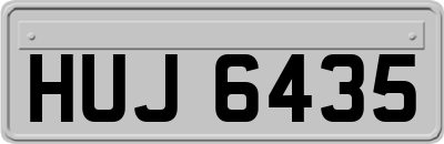 HUJ6435