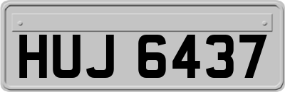 HUJ6437