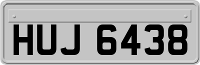 HUJ6438