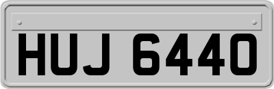 HUJ6440