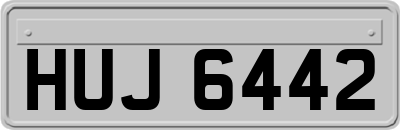 HUJ6442