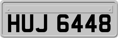 HUJ6448