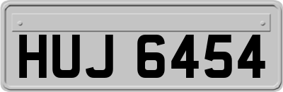 HUJ6454