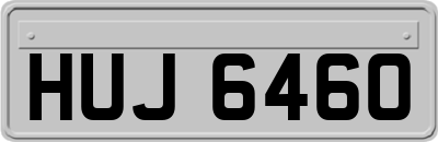 HUJ6460