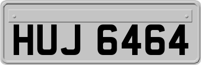 HUJ6464