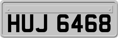 HUJ6468