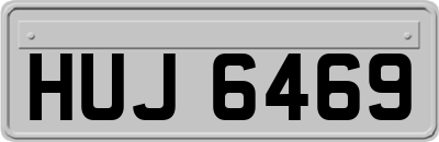 HUJ6469