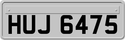 HUJ6475