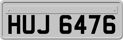 HUJ6476