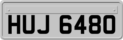 HUJ6480