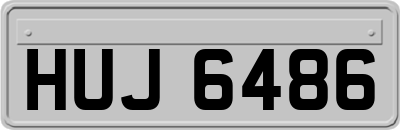 HUJ6486