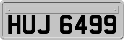 HUJ6499