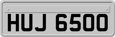 HUJ6500