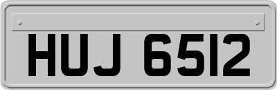 HUJ6512