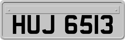 HUJ6513