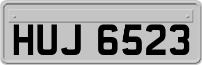 HUJ6523