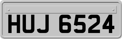 HUJ6524