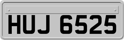 HUJ6525