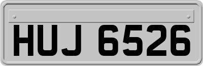 HUJ6526