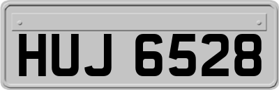 HUJ6528