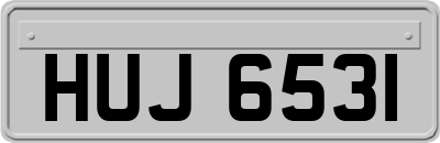 HUJ6531