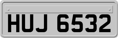 HUJ6532