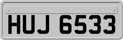 HUJ6533