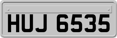 HUJ6535