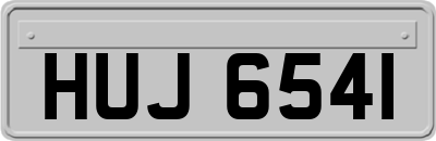 HUJ6541