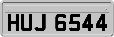 HUJ6544