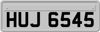 HUJ6545