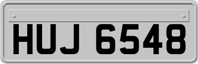 HUJ6548